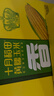 十月稻田 黄糯玉米 3.52斤(220g*8根) 25年新玉米 东北玉米 早餐 低脂粗粮 实拍图