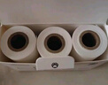 喵喵机官方不干胶热敏打印纸可粘贴79*30mm(一盒3卷)不含双酚A家用便携照片热敏打印机耗材 适用P3机型 实拍图