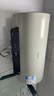 美的（Midea）国家补贴20%终身免换镁棒60升2500W一级能效40倍耐用加热管家用电热水器F6025-JE4(HE) 实拍图