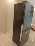 美的（Midea）真香系列501L十字门冰箱60厘米超薄大容量一级能效风冷无霜BCD-501WSPM(Q)国家补贴471升级款 实拍图