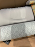 京严颈椎枕颈椎专用枕头护颈枕成人睡觉记忆枕深睡眠艾草热敷圆柱枕 【三档热敷款】反牵引枕 【草本热敷+贴合颈椎曲线】 实拍图