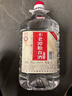不老潭粮食酒 泸州糯红高粱酒桶装高度浓香型散装白酒纯粮壹号 60度 5L 实拍图