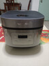九阳（Joyoung）不粘厚釜内胆大火力柴火饭3升黄金容量家用2-3人微压多功能电饭煲电饭锅行业热销30FZ630 实拍图