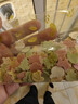 爷爷的农场有机婴幼儿片片面200g 宝宝辅食婴儿面条儿童早餐钙铁锌6-12个月 实拍图