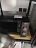 美的（Midea）微波炉经典升级款M2A 家用小型20升平板式易清洁快捷双旋钮高效速热杀菌除味以旧换新 实拍图