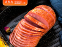 得利斯经典圆火腿1斤装500g火腿肠肉肠切片午餐肉即食真空 实拍图