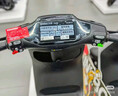 九号（Ninebot）电动车2025款 电动摩托车N3 85c 智能智驾 长续航电摩【门店自提】 颜色可到门店选 实拍图
