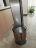 戴森DYSON PH05 空气加湿智能净化器 兼具空气净化器 无雾加湿 除菌除甲醛除异味 宠护认证 黑金色 实拍图