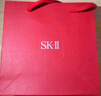 SK-II神仙水330ml抗皱精华液sk2化妆品护肤品水乳套装礼盒生日礼物女 实拍图