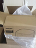 飞利浦（PHILIPS）海星空气炸锅 家用5.6L实用大容量 可视免翻面 智能触屏 多功能全自动 送礼 HD9257/20  实拍图