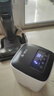 德达【中德合资】家用制氧机吸氧机老人氧气机非呼吸机仪家庭便携小型 【已售10万+ 标准款C1】5年质保+8级过滤 实拍图