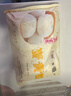 富春 蟹黄包300g 6只早餐包子蟹肉包速食扬州速冻蒸包华润出品供港 实拍图