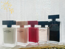 纳西索·罗德里格斯（Narciso Rodriguez）for her女士淡香精100ml礼盒白瓶持久香水纳西素生日礼物送女友 实拍图