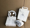 Apple/苹果 20W USB-C充电器  type-c充电器苹果手机充电器原装手机快充头 苹果17手机充电器 实拍图