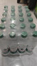 农夫山泉 饮用纯净水 天然水源绿瓶 塑膜装 550ml*24瓶 实拍图