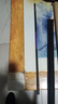【野钓鱼竿】野钓手竿专业特价渔具溪流竿超轻超硬鲫鱼竿钓鱼竿 2.4m 单杆 实拍图
