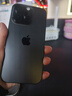 Apple/苹果 iPhone 16 Pro（A3294）512GB 黑色钛金属 支持移动联通电信5G 双卡双待手机 实拍图