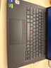 ThinkPad【国家补贴20%】T14p AIPC酷睿Ultra9 14.5英寸高性能工程师笔记本电脑32G 1TB RTX5050商务办公本 实拍图