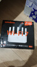 Tenda腾达路由器WiFi7【京东独家】无线千兆穿墙王信号增强家用全屋2.5g网口云霄BE3600放大器立式 实拍图