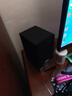 漫步者（EDIFIER）R18T 2.0木质电脑音响 台式笔记本桌面音响 游戏音响 黑色 实拍图