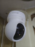 萤石 监控摄像头C6C CP1无线家用监控器Wifi高清室内360度云台旋转语音对讲  手机远程视频 CP1 800万【一键呼叫】 32G免费升级64G+壁装支架+30天云存储 实拍图