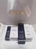 迪奥DIOR【邓为推荐】烈艳蓝金口红丝绒999哑光唇膏化妆品 生日礼物女 实拍图