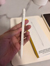 倍思电容笔iPad触控笔【2025升级】适用25年iPad Pro/Air/Mini/iPad11平板触屏手写笔Applepencil二代 实拍图