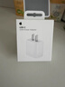 Apple/苹果 20W USB-C充电器  type-c充电器苹果手机充电器原装手机快充头 苹果17手机充电器 实拍图