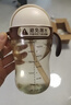 世喜奶瓶水杯配件（吸管杯杯头直饮款）适配7.2cm口径瓶身 实拍图