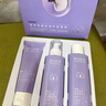 膜法世家紫草舒缓修护3件装（洁面+水+乳）改善泛红护肤品套装 敏感肌适用 实拍图