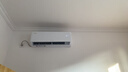 【格力】变频壁挂式空调安装（1-1.5PG） 实拍图