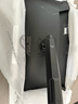 华硕VG34VQL3A 34英寸电竞显示器2K WQHD曲面带鱼屏 180Hz高刷 HDR400 125%sRGB广色域HVA屏1ms 实拍图