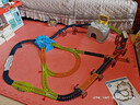 托马斯&朋友 （THOMAS&FRIENDS）可收纳生日礼物火车轨道玩具-洞穴轨道建设者收纳桶套装HNP81 实拍图