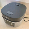 美的（Midea）政府补贴 电饭煲电饭锅小型3升2-3人前置大屏面板24小时预约多功能压力家用智能电饭煲FB30Q1-406K 实拍图