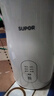 苏泊尔（SUPOR）电水壶烧水壶保温一体全自动恒温电热水壶1.7L大容量家用5段调温保温304不锈钢无缝内胆双层防烫 1.7L 实拍图