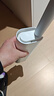 大卫粘毛器可撕式滚筒日式可收纳可折叠除毛器套装5卷纸带收纳盒G1 实拍图