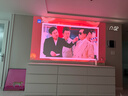 极米Z9X 4K 全新轻薄4K光学变焦投影 1300CVIA真实高亮 家用智能投影仪高清家庭影院云台 国家补贴 实拍图