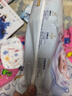 好奇（Huggies）金装纸尿裤S120片(4-8kg)尿不湿【速干不易红】 实拍图