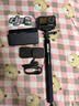 大疆（DJI）【全新正品】action5Pro 6运动相机随身跟拍视频拍摄 骑行挂脖vlog手持相机 Action5 Pro【畅拍长续航套装】 标配（不含内存卡） 实拍图