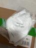 霍尼韦尔（Honeywell）KN95口罩H950防雾霾沙尘飞沫花粉过敏粉尘冬季防护 50只/盒透气 实拍图