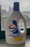 威露士除菌双效有氧洗衣液原味3L/瓶 除螨衣物阳光般清新 去除99种污渍 实拍图