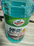 龟牌（Turtle Wax）硬壳玻璃水0度汽车去油膜强力去污除虫胶鸟粪雨刮水通用2L*4瓶 实拍图