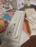 倍思电容笔iPad触控笔【2025升级】适用25年iPad Pro/Air/Mini/iPad11平板触屏手写笔Applepencil二代 实拍图