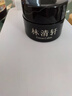 林清轩（Forest cabin）山茶花精华油时光抗皱套组淡纹紧致精华面霜护肤品套装礼盒 5.0油3ml+2.0黑金霜6ml 实拍图
