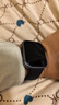华为HUAWEI WATCH FIT 4 韵律黑氟橡胶表带 华为运动智能手表超轻薄大屏潮流运动蓝牙通话睡眠监测fit4 实拍图