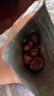 百草味熟制板栗仁50gx4包 坚果炒货板栗子仁即食甘栗仁休闲零食 实拍图
