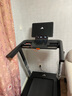 阿迪达斯 （adidas）全折叠家家庭用跑步机爬坡室内小型静音智能减震健身房器材T300 【全折叠|送货上门|免安装】 实拍图