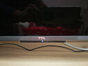 TCL电视 65Q9L Pro 65英寸 QD-Mini LED 蝶翼星曜屏 万象分区 绚彩XDR 超薄 国家补贴 实拍图