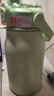 富光保温杯壶316L不锈钢大容量水杯壶男女吸管杯学生网红杯子1300ml 实拍图