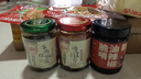 云山半贵州脆哨油辣椒240g 猪肉脆臊子油泼辣子香辣椒油辣椒酱下饭拌面 实拍图